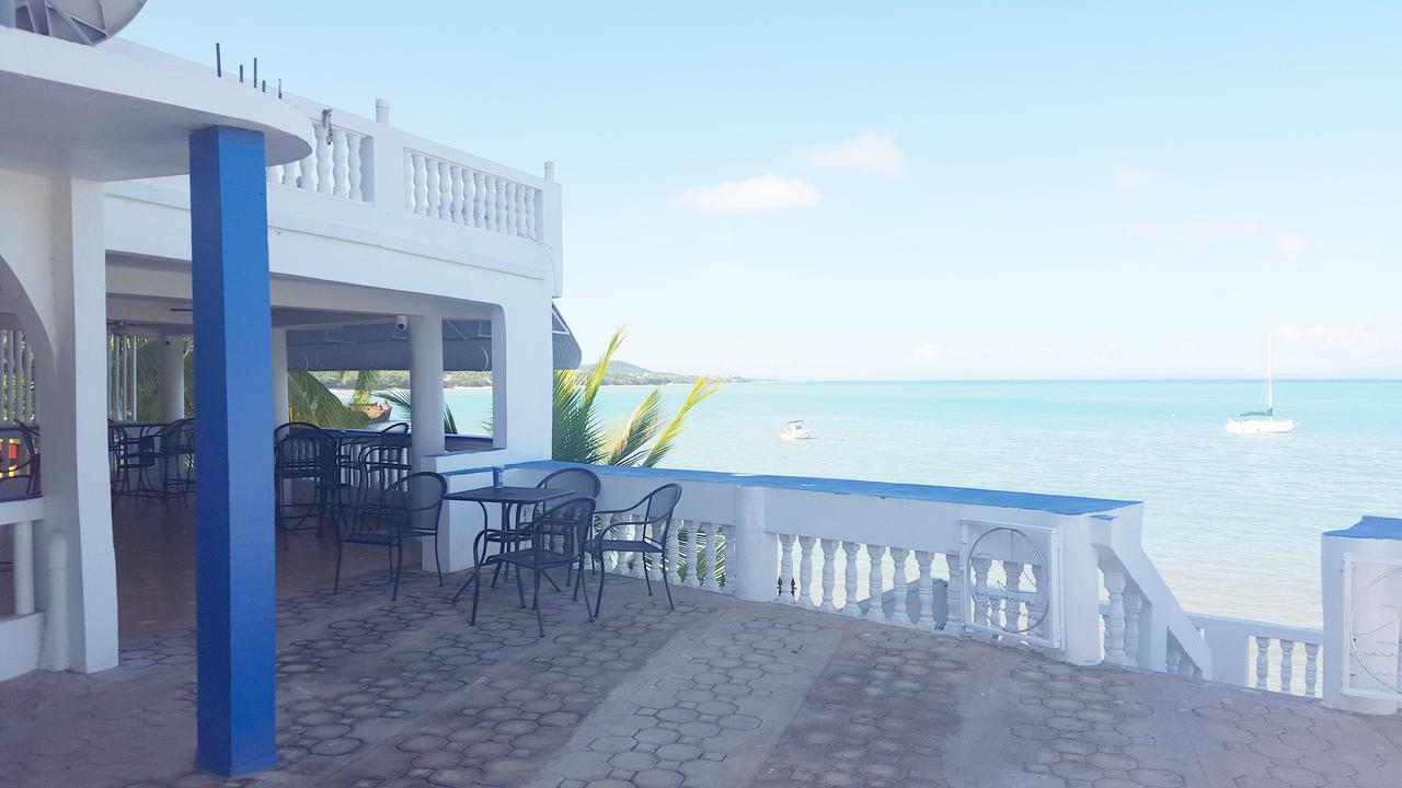 The Wave Hotel วีเอเกส ภายนอก รูปภาพ