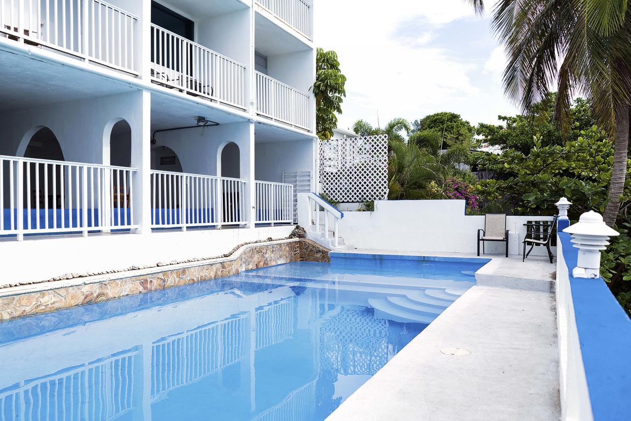 The Wave Hotel วีเอเกส ภายนอก รูปภาพ